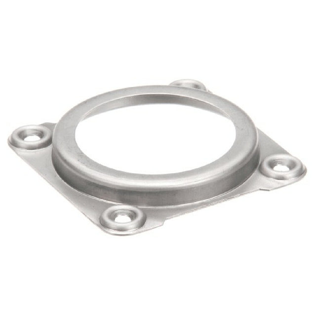 Alto-Shaam CV23896 Covers *ct Ml S/s Ring L Ightcoved Corner Combi