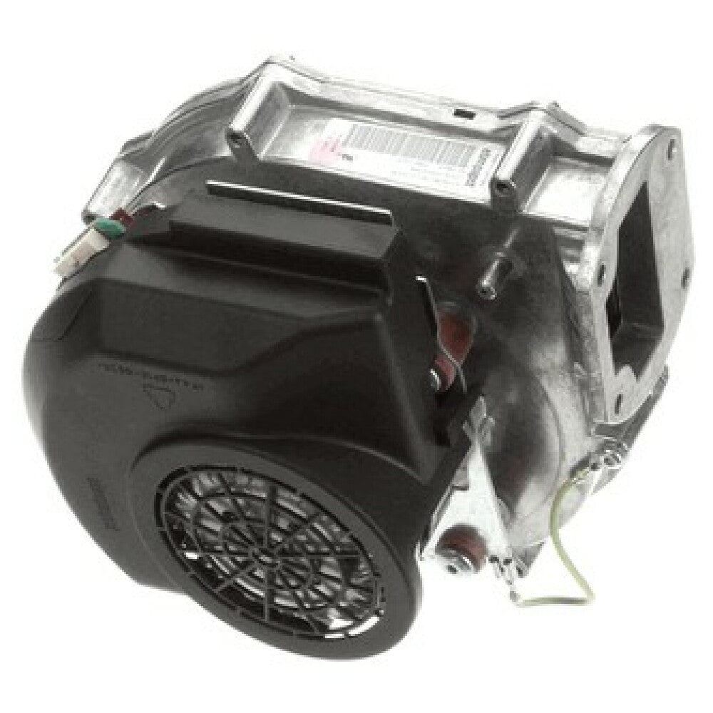 Alto-Shaam FA34232 Fan Fryer Gascombustion Blower For Ctp Gas