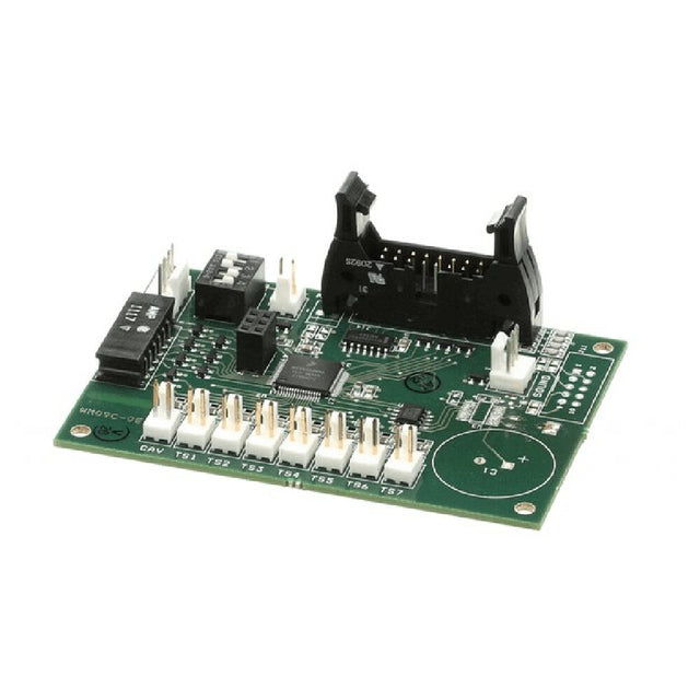 Alto-Shaam BA34867 Z Board Dc Series Contro L