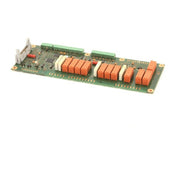 Alto-Shaam BA-34764 Board Relay Simple Contr Ol Smart Clean Es Esg
