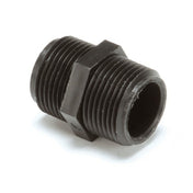 Alto-Shaam FT-29811 Fitting 3/4" Npt Hex Nyl On