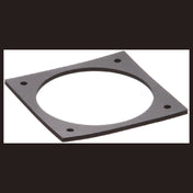 Alto-Shaam GS-28630 I Gasket Combustion Cham Ber Oven Interior