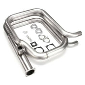 Alto-Shaam BN27704 Burner Heat Exchanger Ki T7.14 Esg