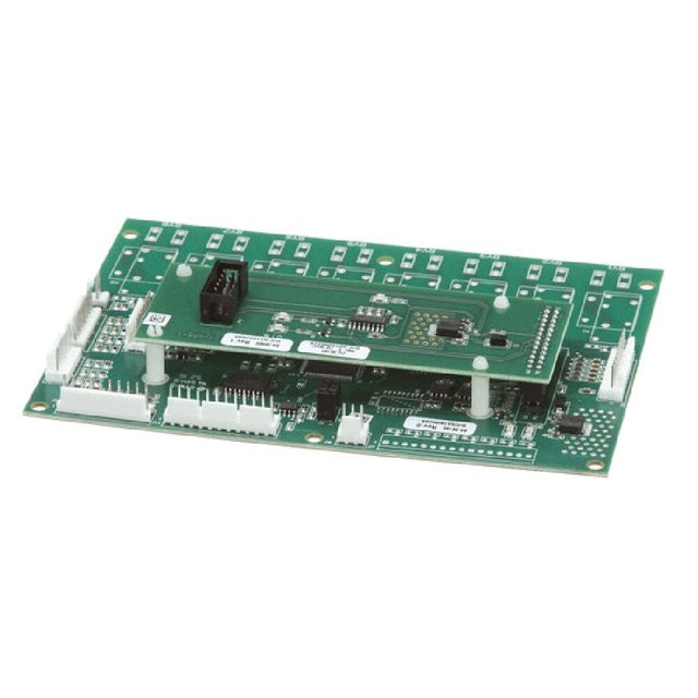 Alto-Shaam CC-38007 Control Board 4 Layer W/ Firmware 300 Th Touch 1k
