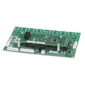 Alto-Shaam CC38191 Control Board 4 Layer W/ Firmware 300 Th Touch 1k