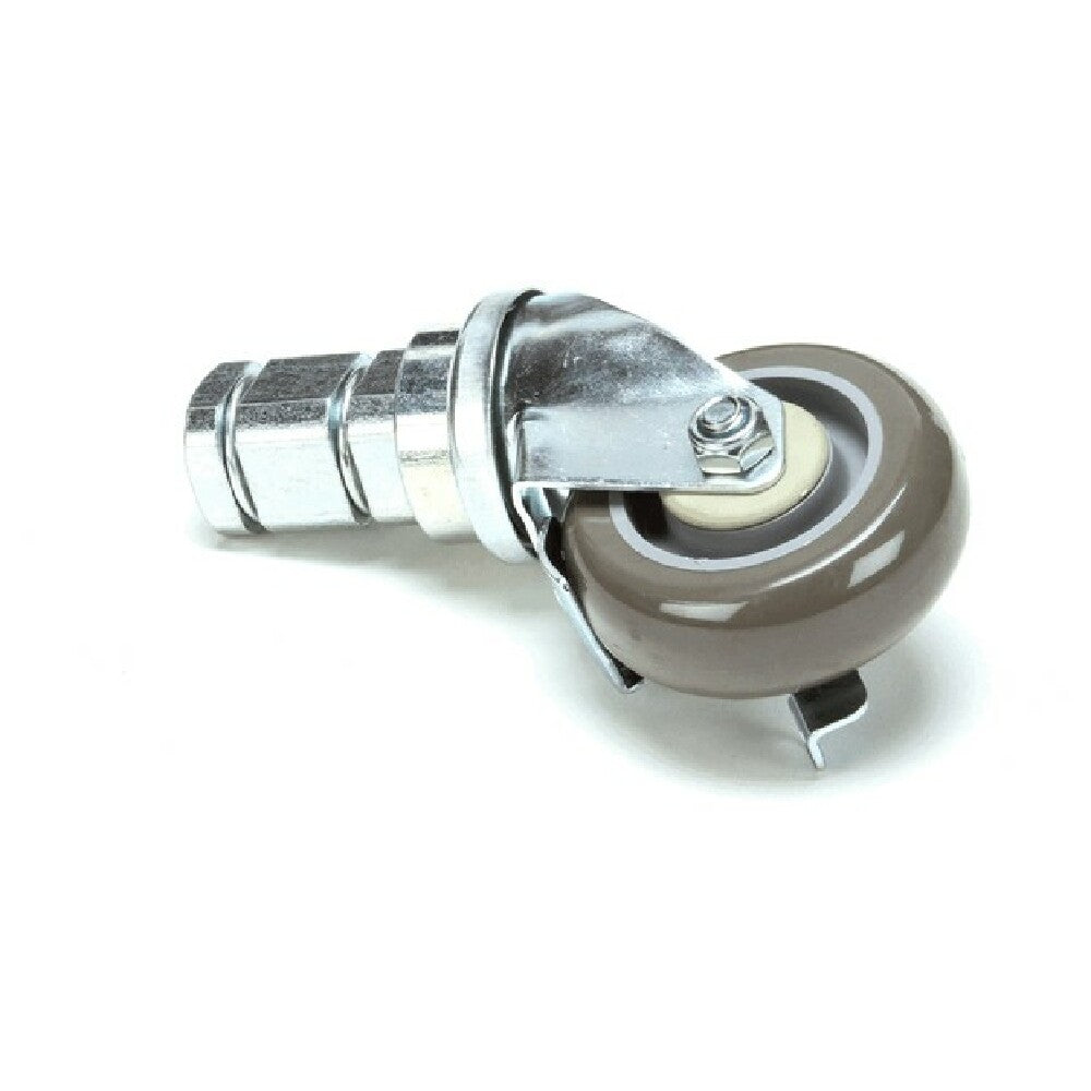 Alto-Shaam CS25675 Caster 3 1/2"w/1.5"stem Swivelw/brk For Use On C
