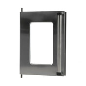 Alto-Shaam DR-27850 Door Window Assembly Lh Asc 4