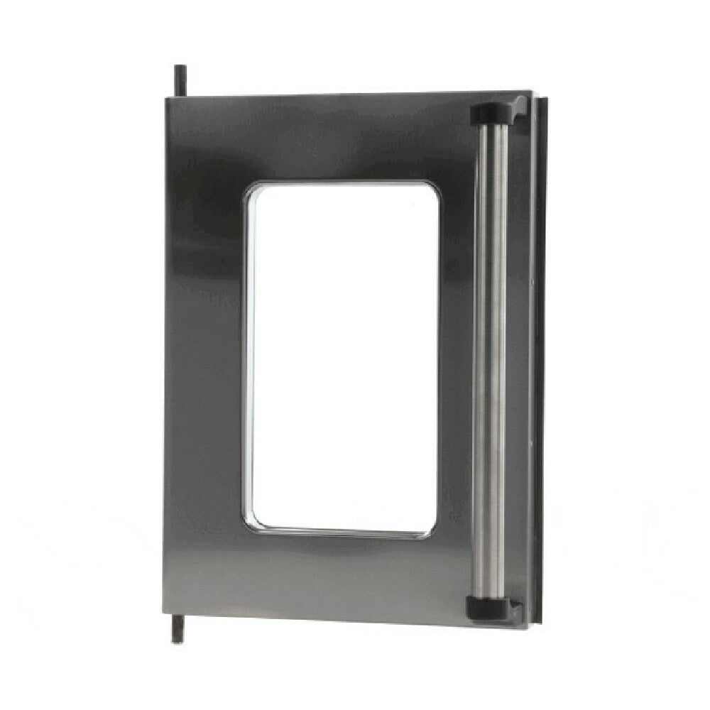 Alto-Shaam DR27850 Door Window Assembly Lh Asc 4