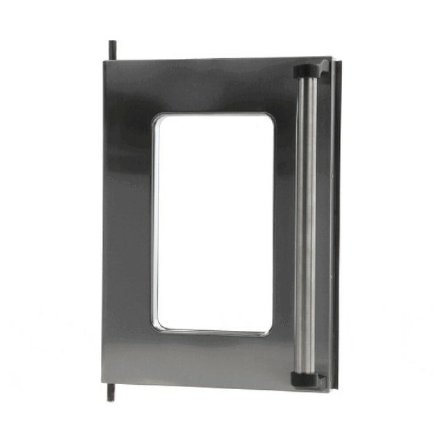 Alto-Shaam DR27850 Door Window Assembly Lh Asc 4