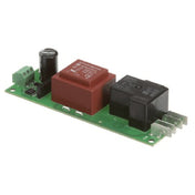 Alto-Shaam CC34593 Control Board Itm2 Prese Tsuses Ba 34506