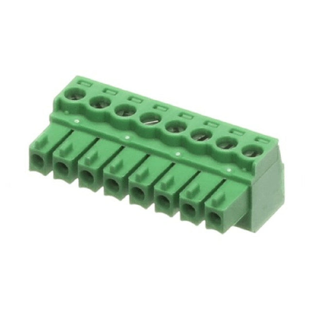 Alto-Shaam CR-33719 Connector 8 Pin