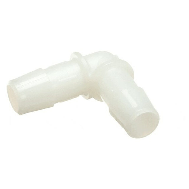 Alto-Shaam EB35867 Elbow Barbed 1/2" To 1 /2"barb Tube Fitting Nat