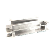 Blodgett 21107 Flue Assembly 3 Pcs
