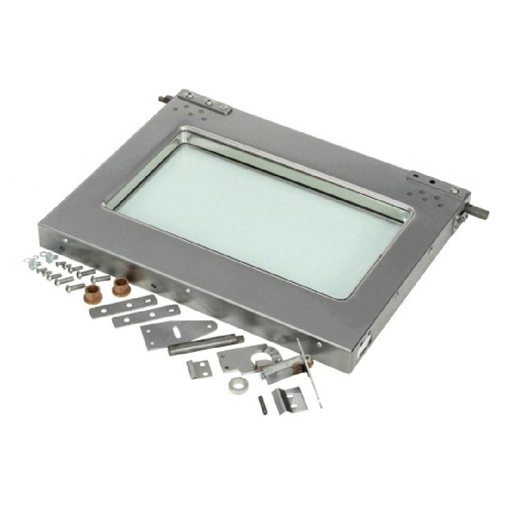 Blodgett 31120 Door Assy Rh Glass Comp Lete