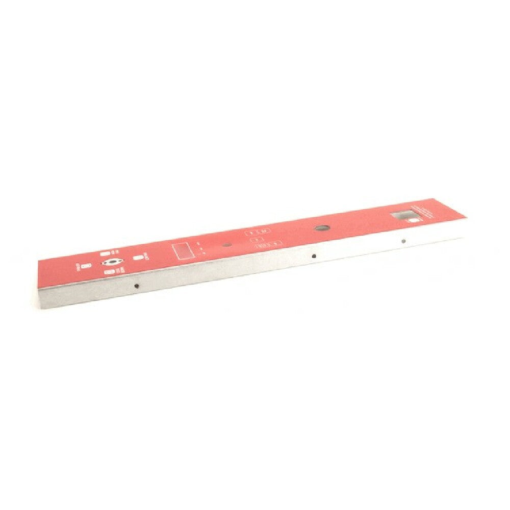Blodgett 37147 Panel Decal Ssd M1xl