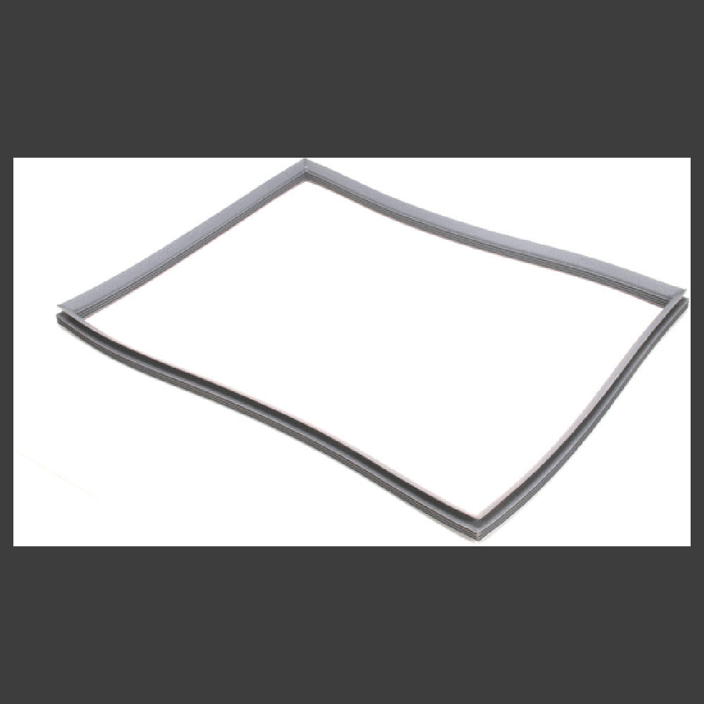 Alto-Shaam GS35092 Gasket Door Grey 300 Th Silicone
