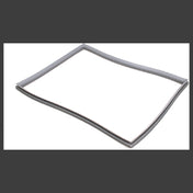 Alto-Shaam GS35092 Gasket Door Grey 300 Th Silicone