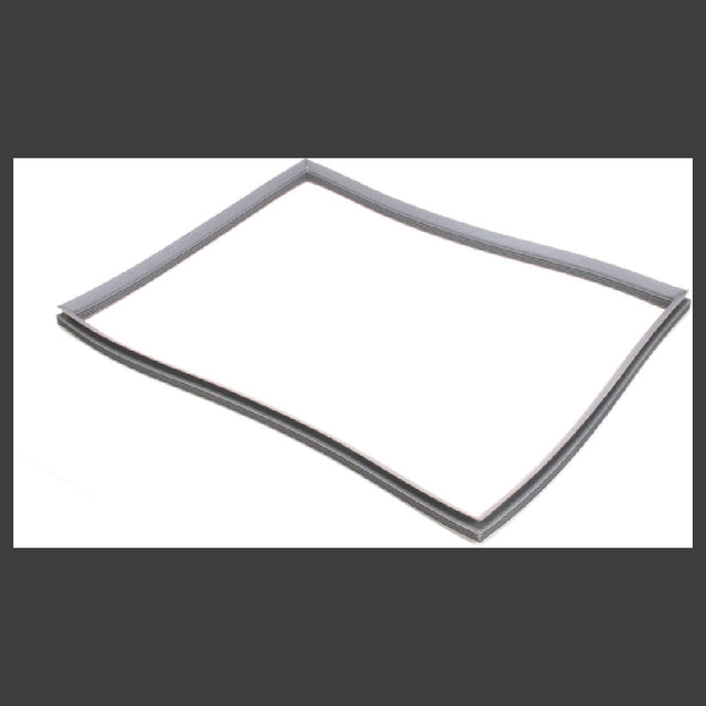 Alto-Shaam GS35092 Gasket Door Grey 300 Th Silicone