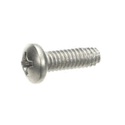 Delfield 9321266 Screw #8 32 X .50 S P Pn F