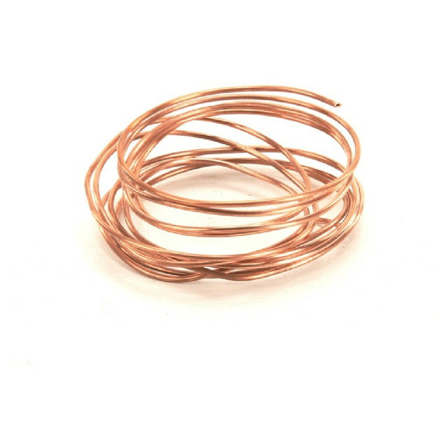 Delfield 000-CIN-0144-S Tube Capillary .106 X .054 X