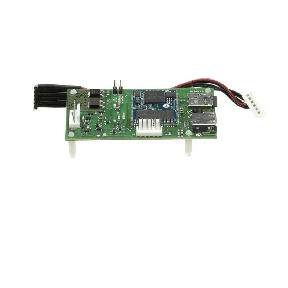 Alto-Shaam CC-37264 Control Board Assb G120 Loggerhaccp C&h Qc