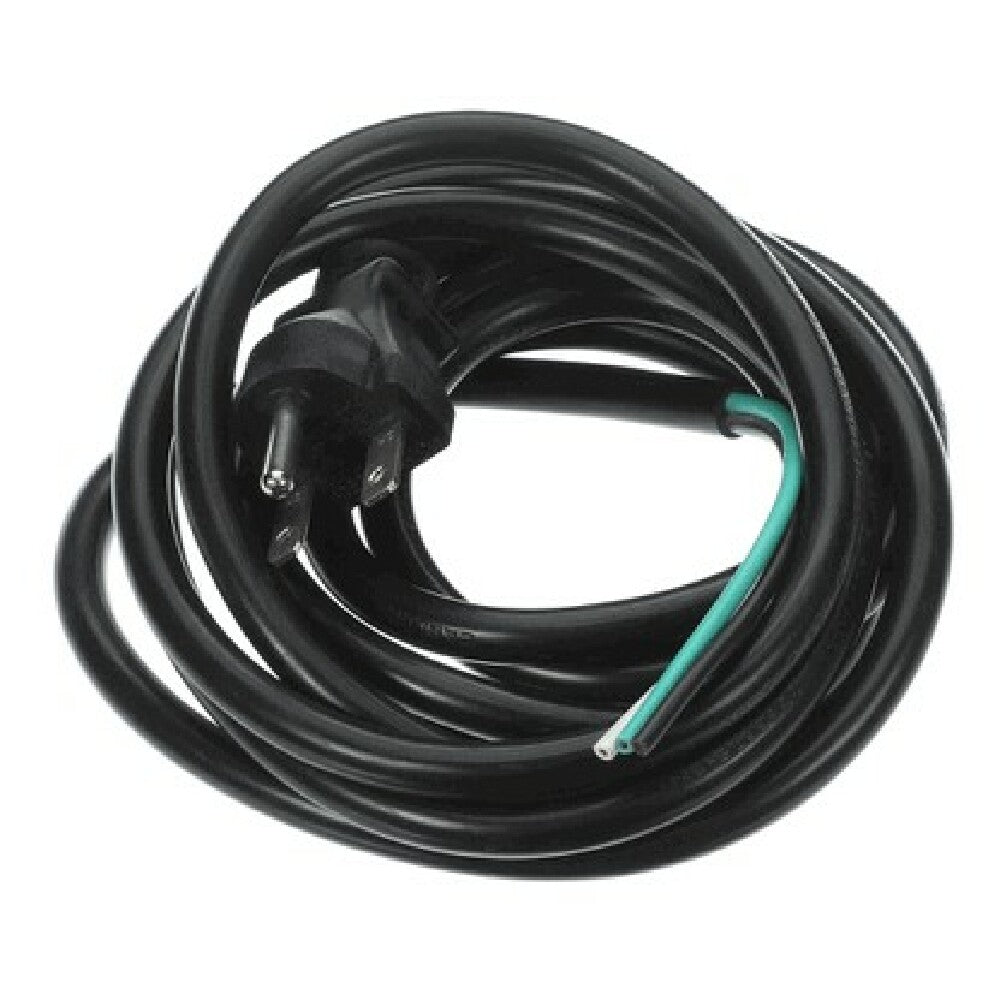 Alto-Shaam CD-33840 Cordset 16/3 15a 108" 20 8 240vstraight Nema 6 15