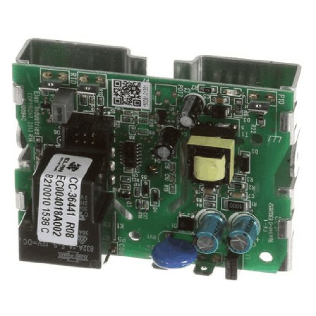 Alto-Shaam CC-36441 Control Hot Well Elan 5 00f Detent 700 1100 Rw N