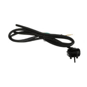 Alto-Shaam CD-33925 Cordset Uk Bs1363 Plug 8 ' H07rn 3g1.5mm Th/3 Bri