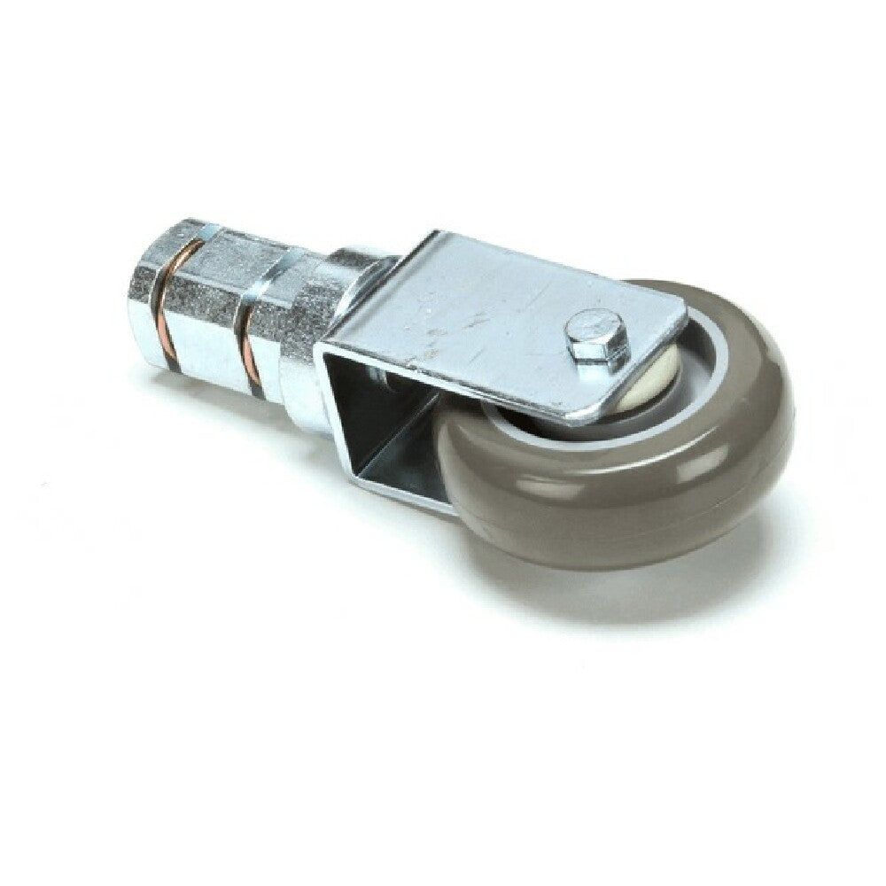 Alto-Shaam CS25674 Caster 3 1/2"w/1.5"stem Rigid For Use On Cook Un