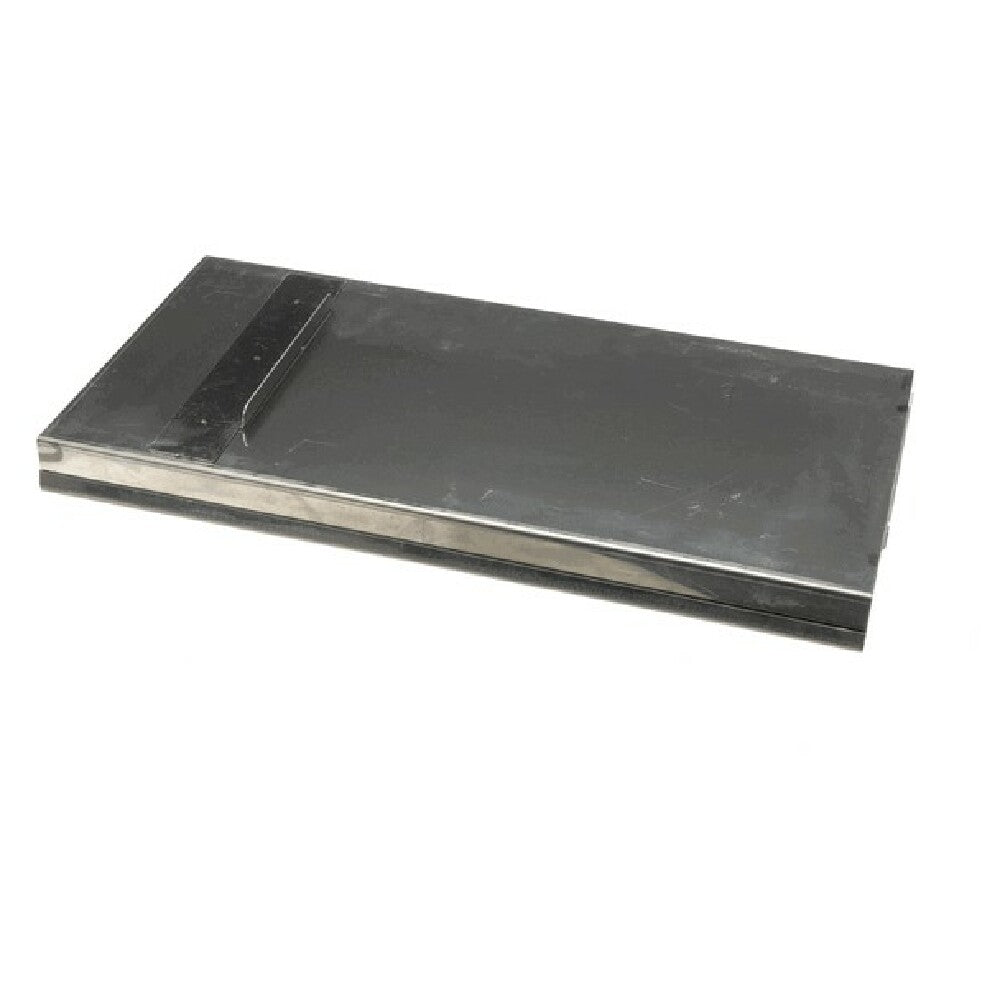 Delfield 000-C5A-0000-S Pan Bagel Dunkin 12.5 Cutbrd