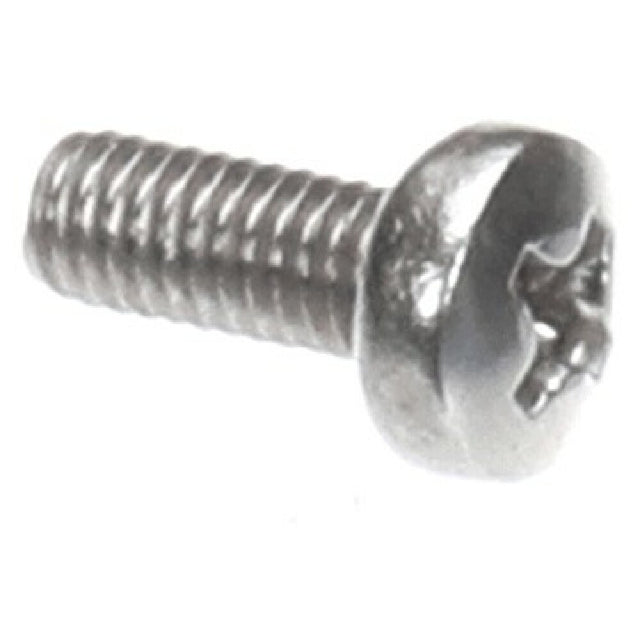 Delfield 9324154 Screw M4x10 Ss Ph Ms
