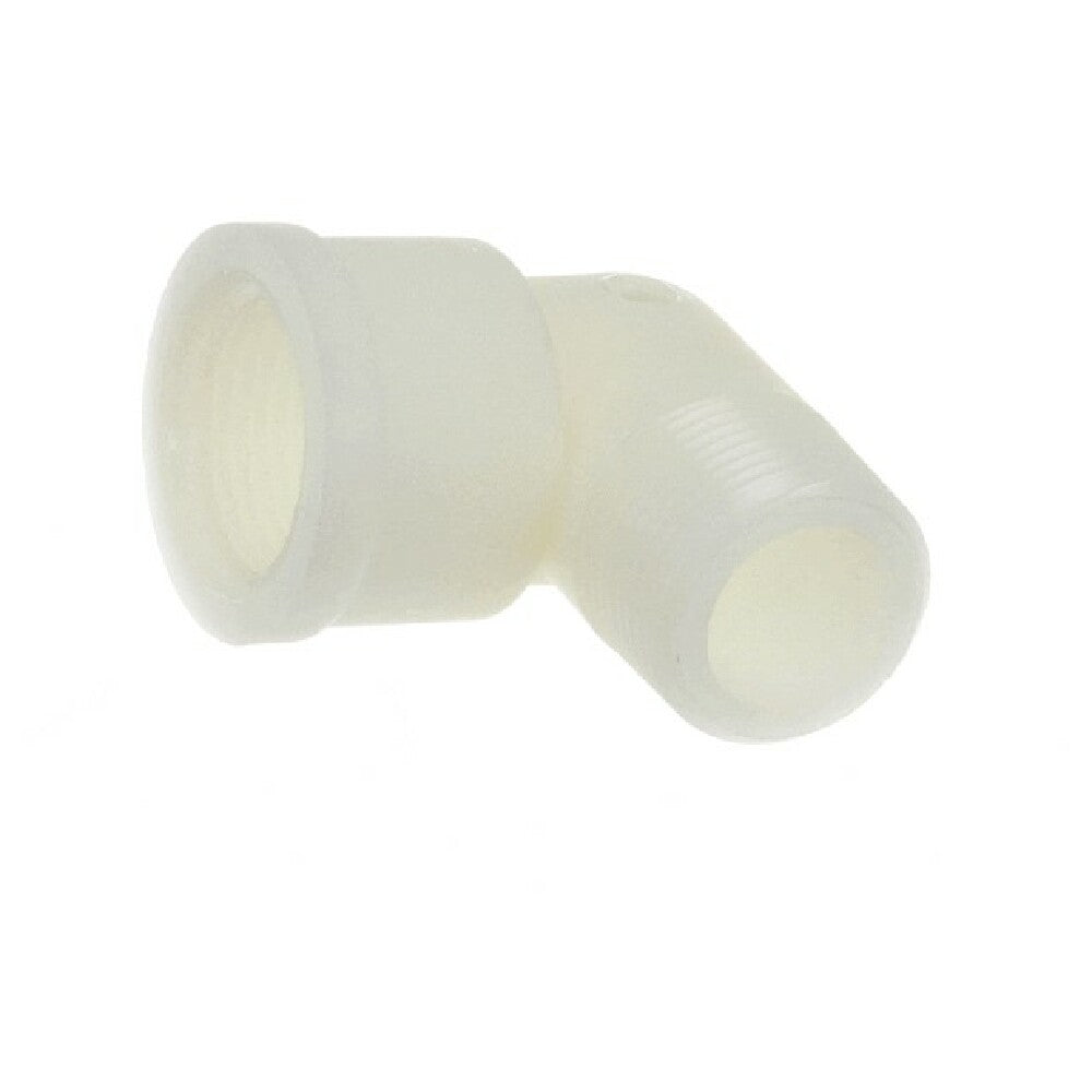 Alto-Shaam EL35128 Elbow Street 3/4" Npt9 0deg Street Elbow Nylon