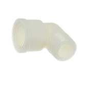 Alto-Shaam EL35128 Elbow Street 3/4" Npt9 0deg Street Elbow Nylon
