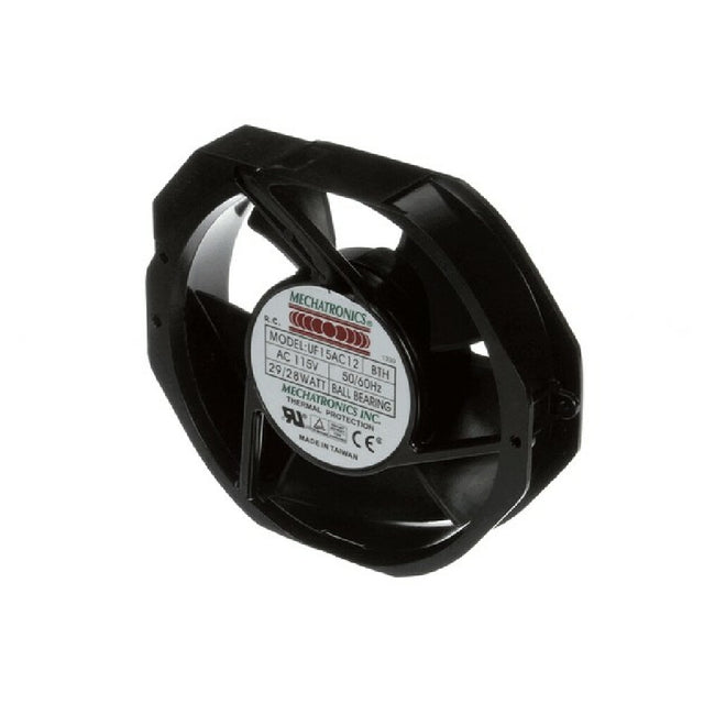 Alto-Shaam FA-35064 Fan Ac Axial 115v 7lx6 Wx1.5h60hz 26w 212cfm