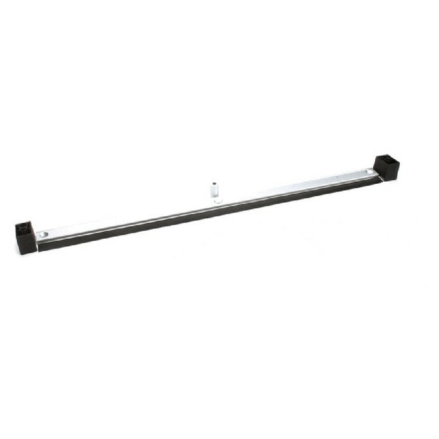 Alto-Shaam HD2861 Handle Unit Aluminum 100 0 Bq2spcl 24 1/4"w/3hole