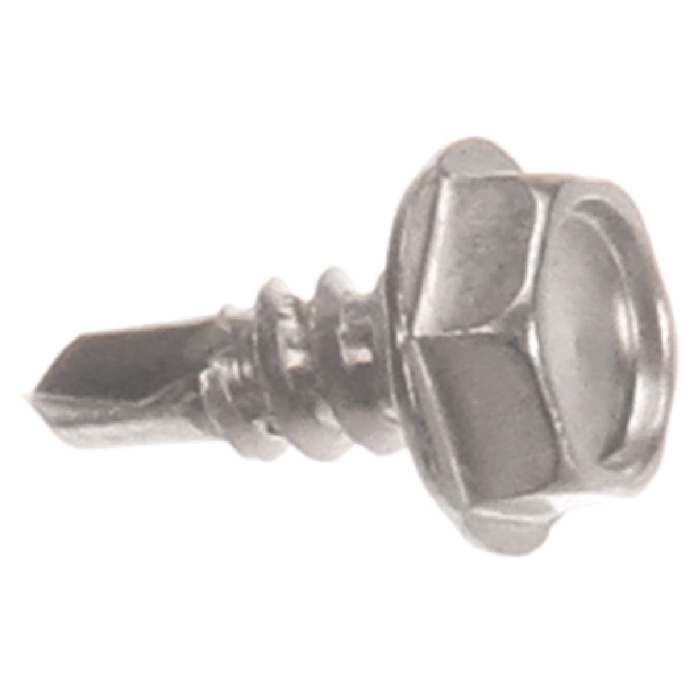 Delfield 9321353 Screw #10x.50 S H Hw T Ek