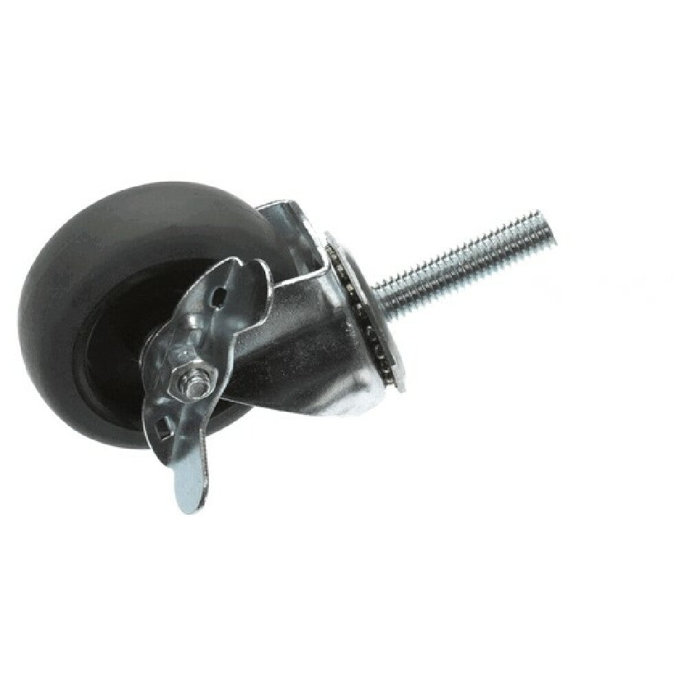 Alto-Shaam CS24857 Casters *ct Stem 3"swive L/brkw/brake