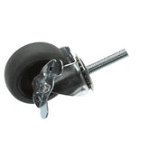 Alto-Shaam CS24857 Casters *ct Stem 3"swive L/brkw/brake