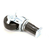 Alto-Shaam CS-28179 Caster 2 1/2 X1 1/4post Swivelw/brake Unibody
