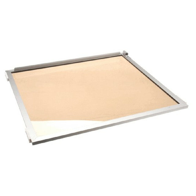Alto-Shaam DR-22481B I Door Rh Glass Only Tys Ys 72fits Dr 22481 Asmb