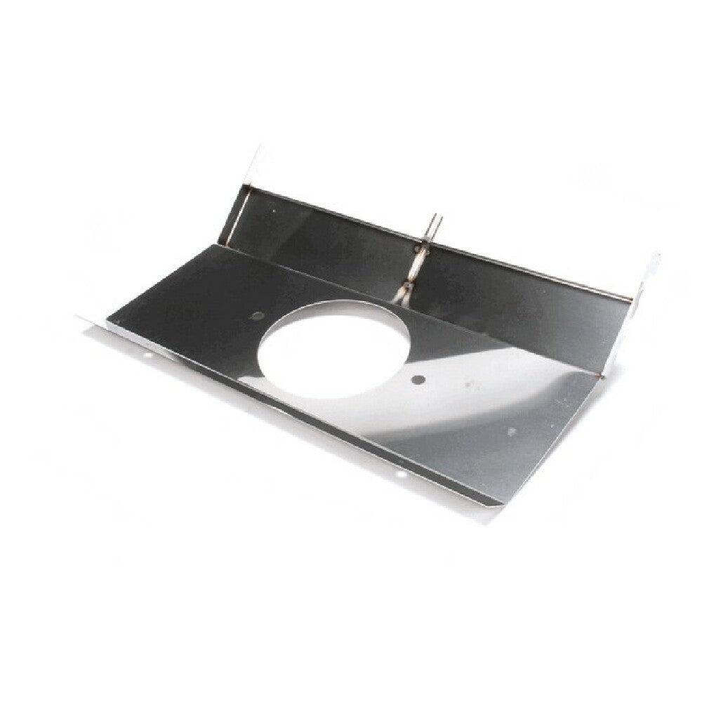 Delfield 000-C45-0033-S As Weldment Fan Pnl Dr Ain 1dr