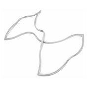 Delfield BCP00061 Gasket Door T14