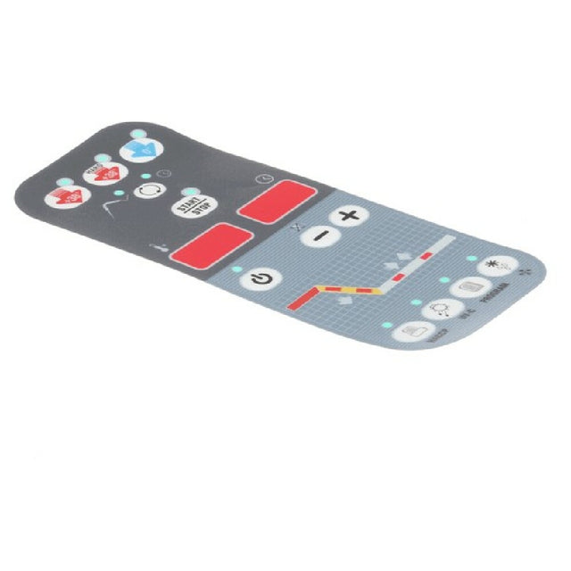 Delfield BCP00095 Membrane Push Button