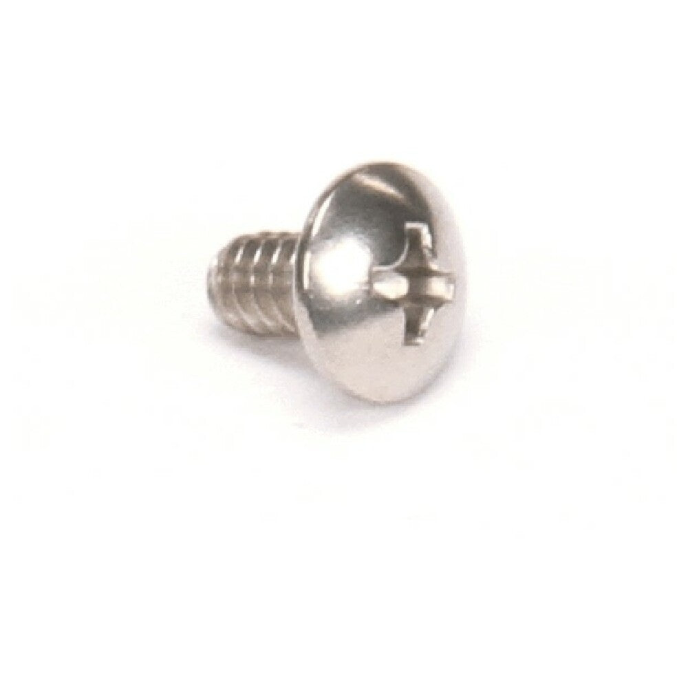 Delfield 9321250 Screw #6 32x.25 S P Tr #name