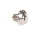 Delfield 9321250 Screw #6 32x.25 S P Tr #name