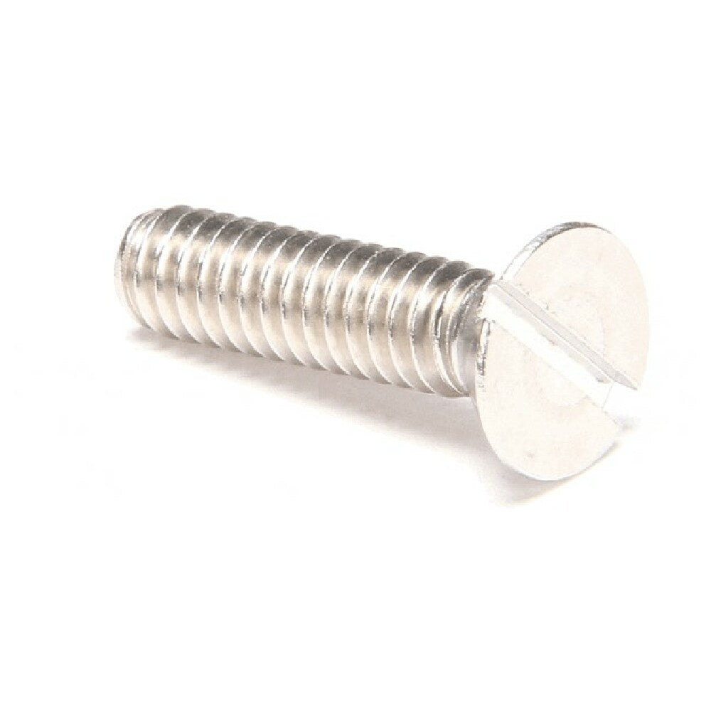 Delfield 9321498 Screw 1/4 20x31/32 S S
