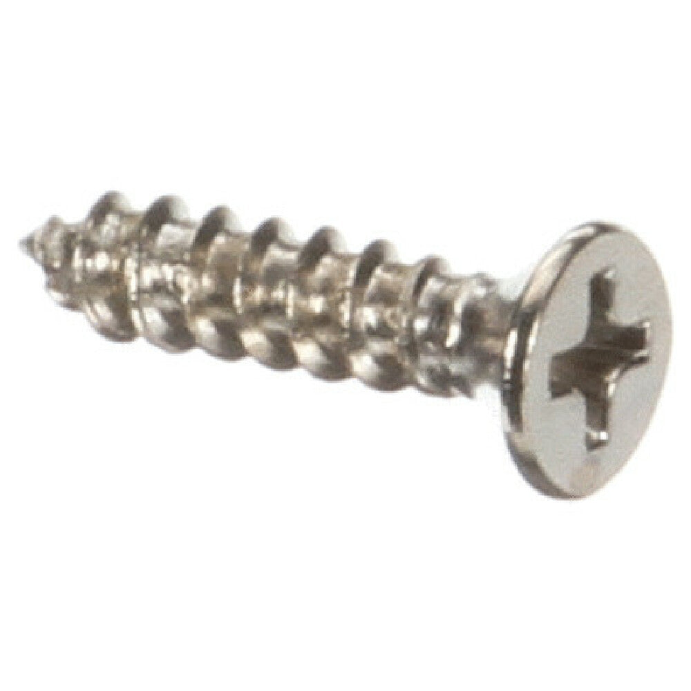 Delfield 9321273 Screw #8 X .75 H P F8 Ab