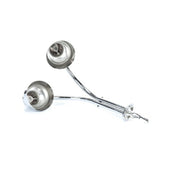 Alto-Shaam 5021622 Lamp Dual Assb 120v Cs 2 00