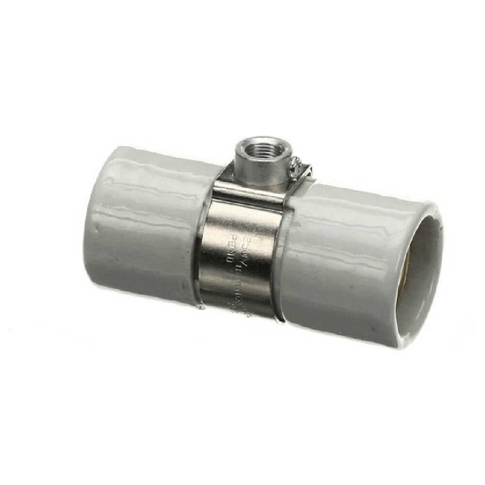 Delfield 2193960 Lampholder Twin Snap I N