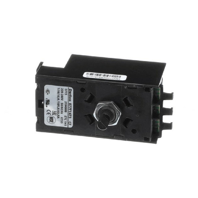 Delfield 2194988 Control Ref Danfoss E Tc1h 1 2